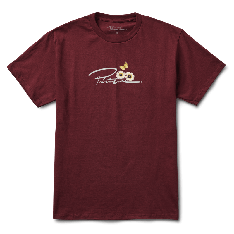 ARRANGEMENT TEE