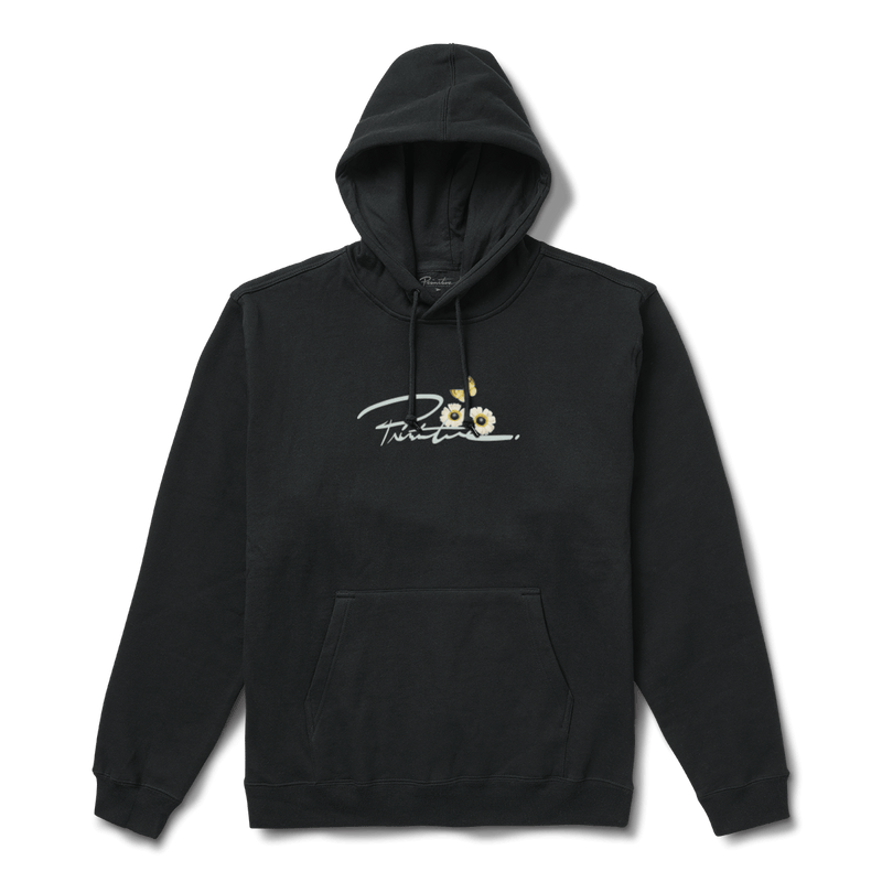 ARRANGEMENT HOOD