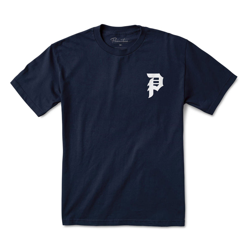 DIRTY P CORE TEE
