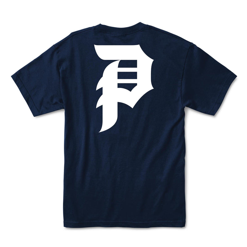 DIRTY P CORE TEE