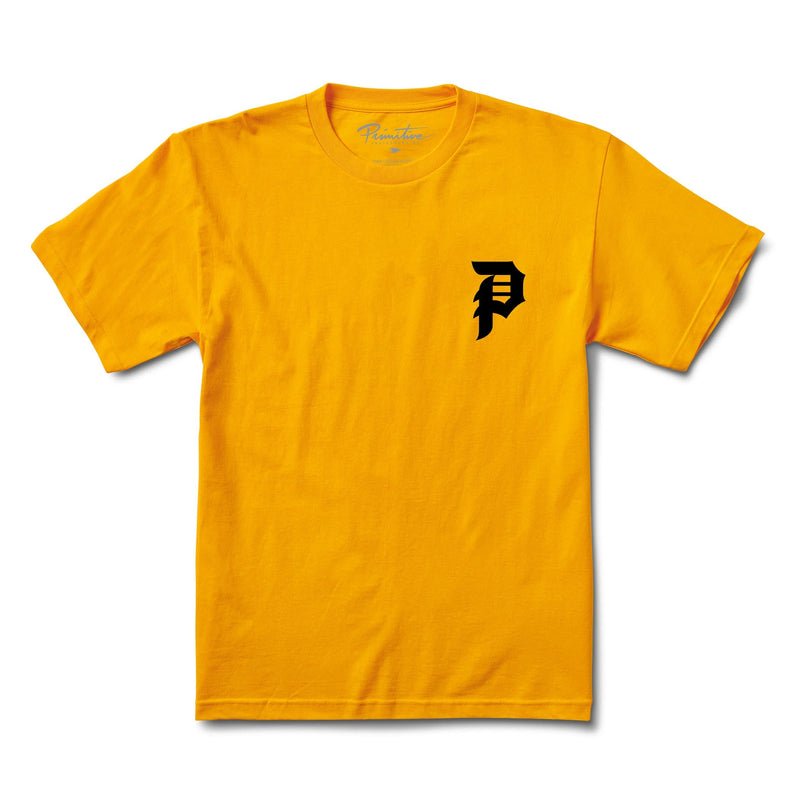 DIRTY P CORE TEE