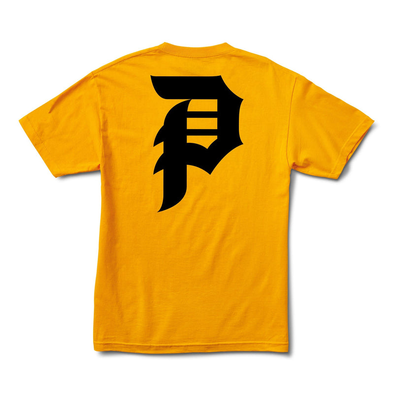 DIRTY P CORE TEE