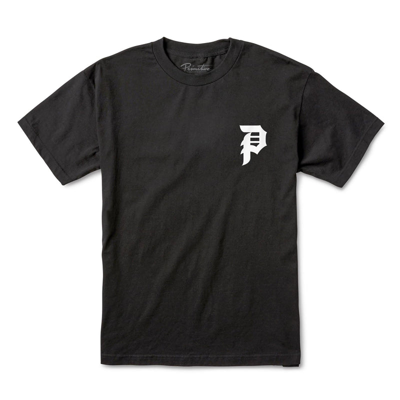 DIRTY P CORE TEE