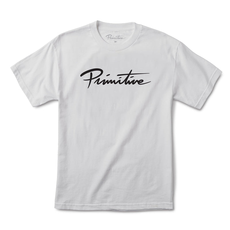 NUEVO SCRIPT CORE TEE