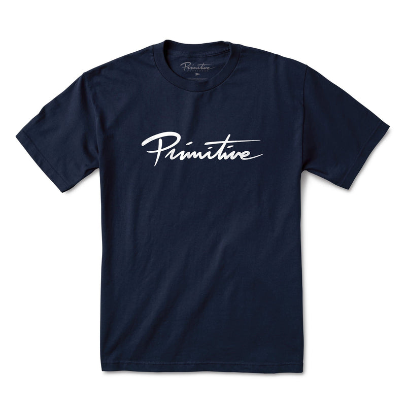 NUEVO SCRIPT CORE TEE