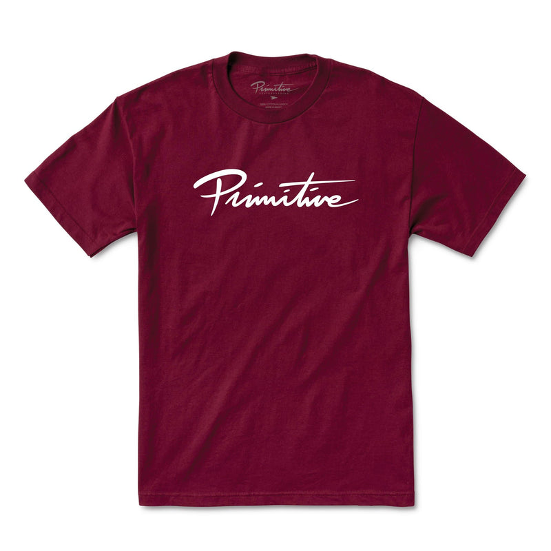 NUEVO SCRIPT CORE TEE