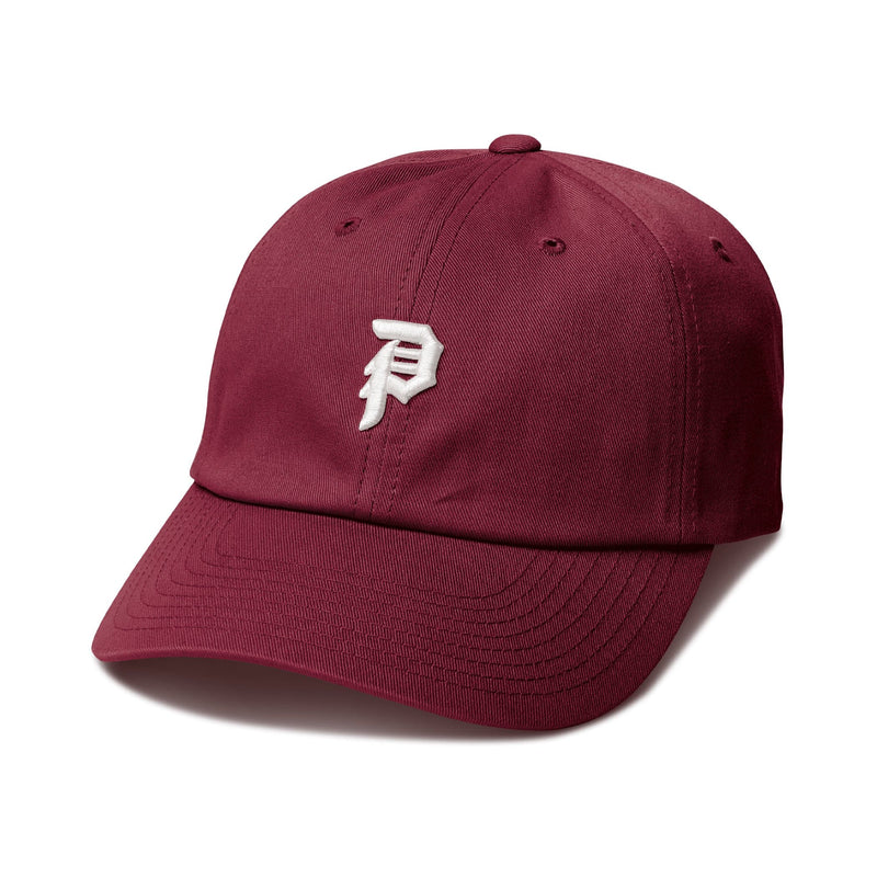 CORE MINI DIRTY P DAD HAT