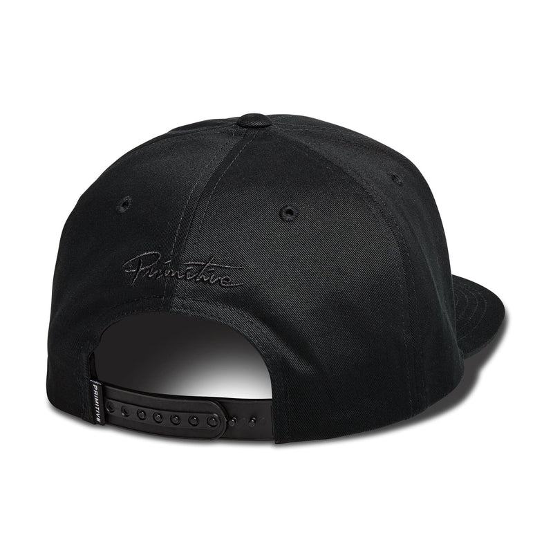 CORE CLASSIC P SNAPBACK