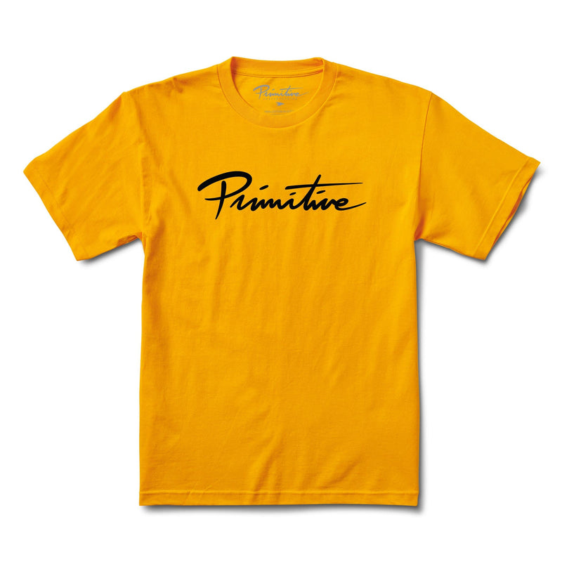 NUEVO SCRIPT CORE TEE