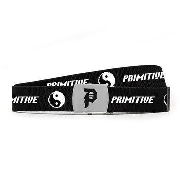 Primitive Skate Blur Web Belt