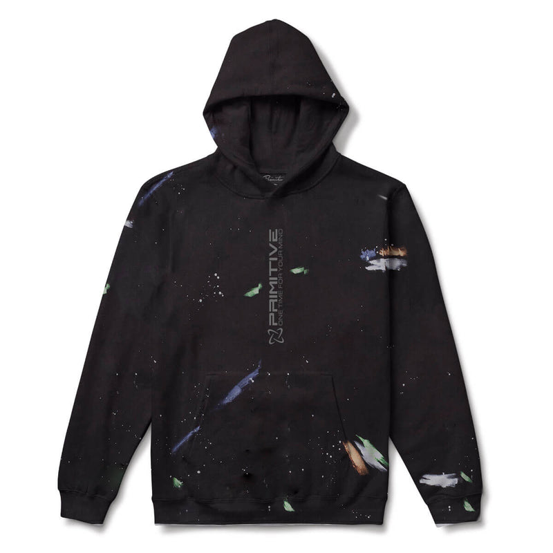 DESTROYER HOOD
