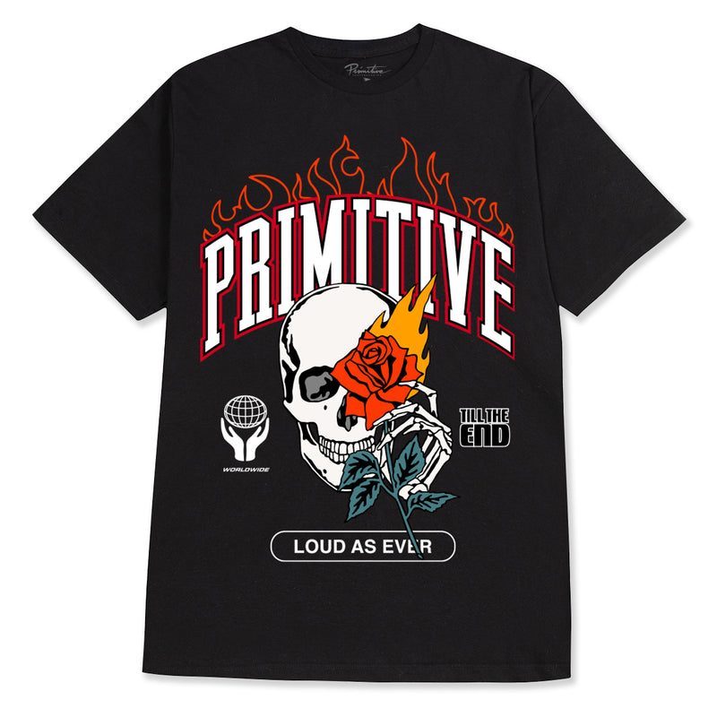 HEAT TEE