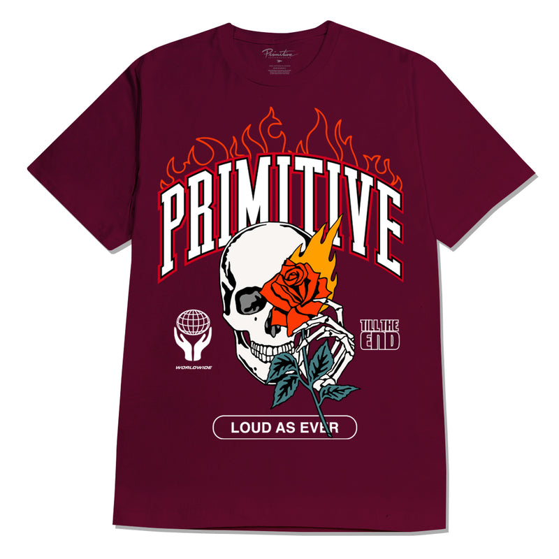 HEAT TEE