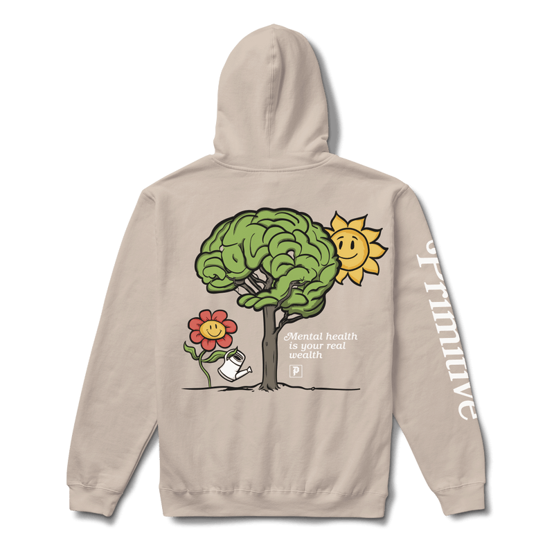 INNER GROWTH HOOD