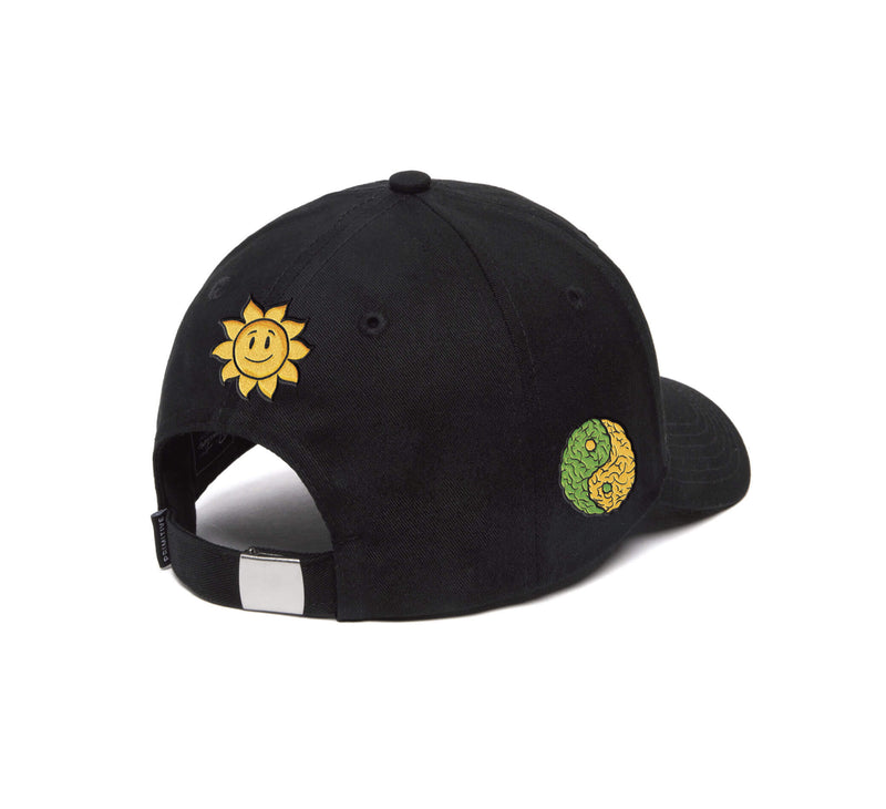 INNER GROWTH STRAPBACK