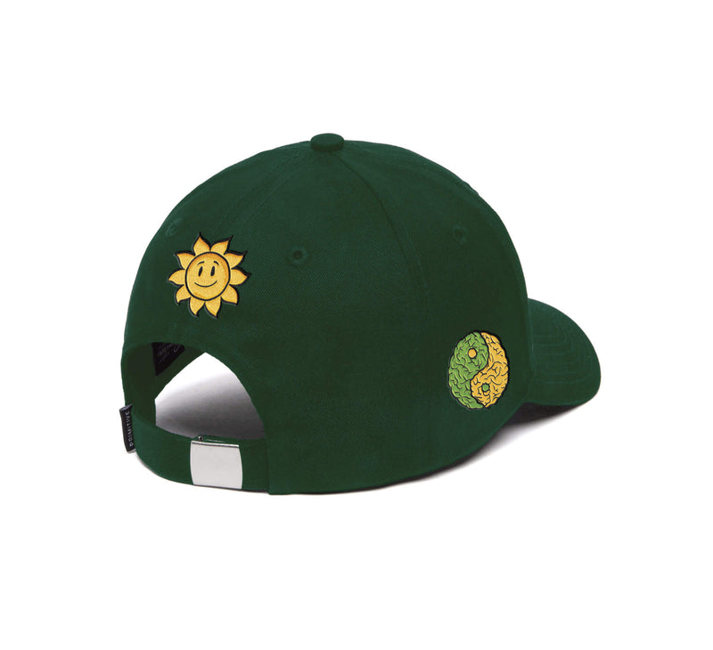 INNER GROWTH STRAPBACK