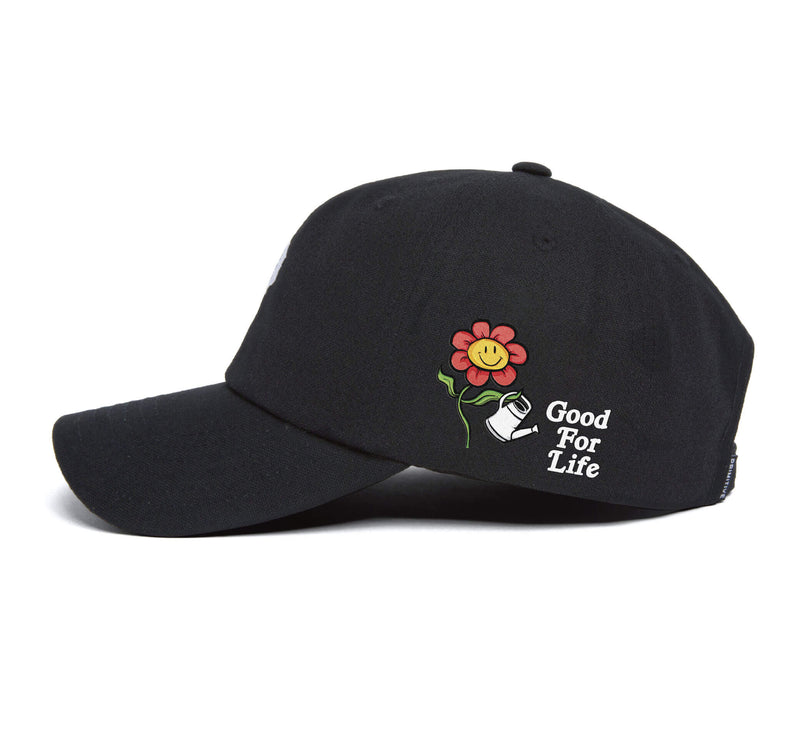 INNER GROWTH STRAPBACK