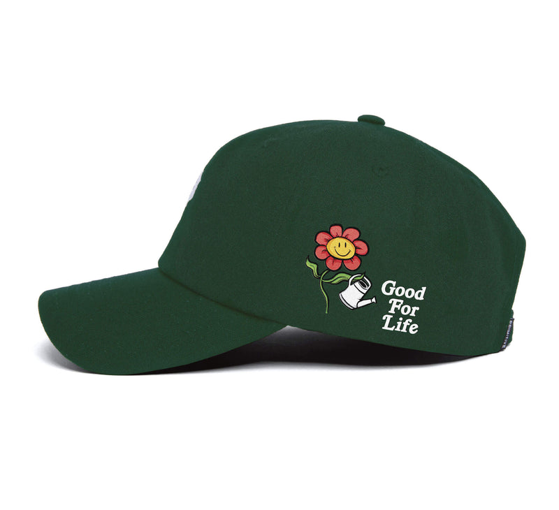 INNER GROWTH STRAPBACK
