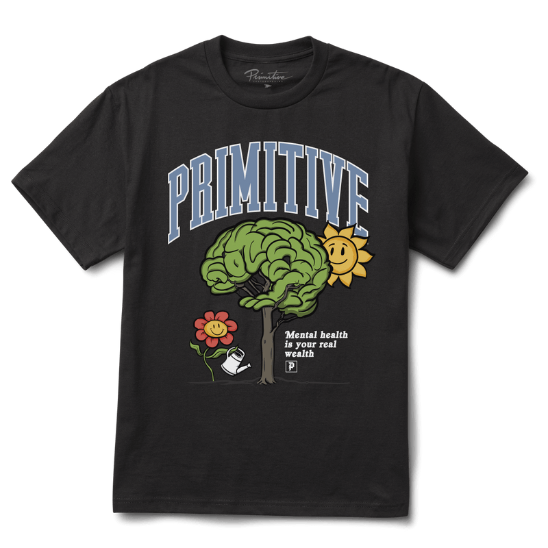 INNER GROWTH TEE