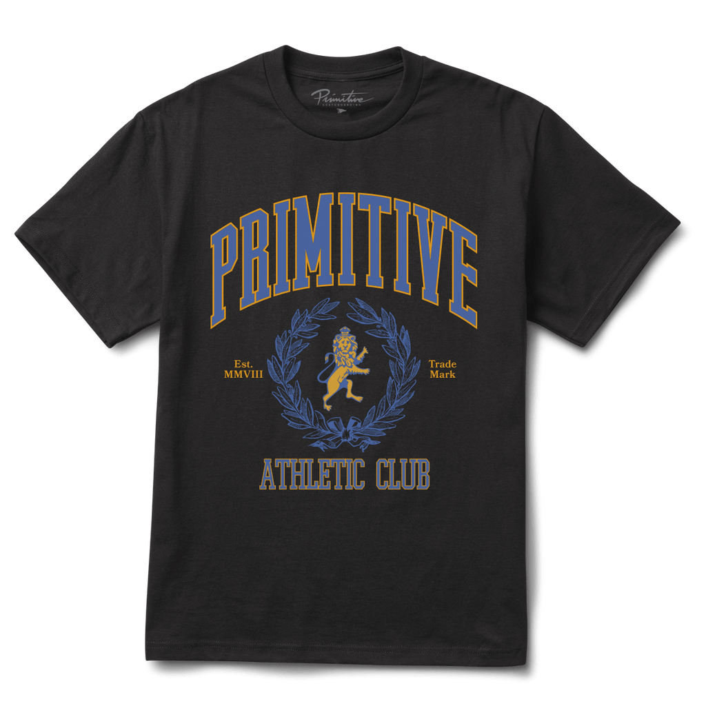 Primitive Skate Laurel Tee