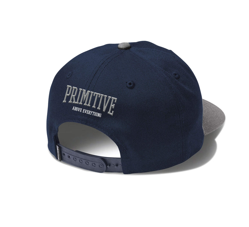 MENACE SNAPBACK