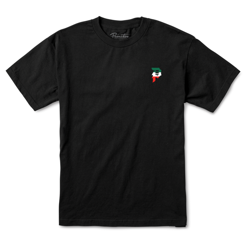 DIRTY P MEXICO TEE