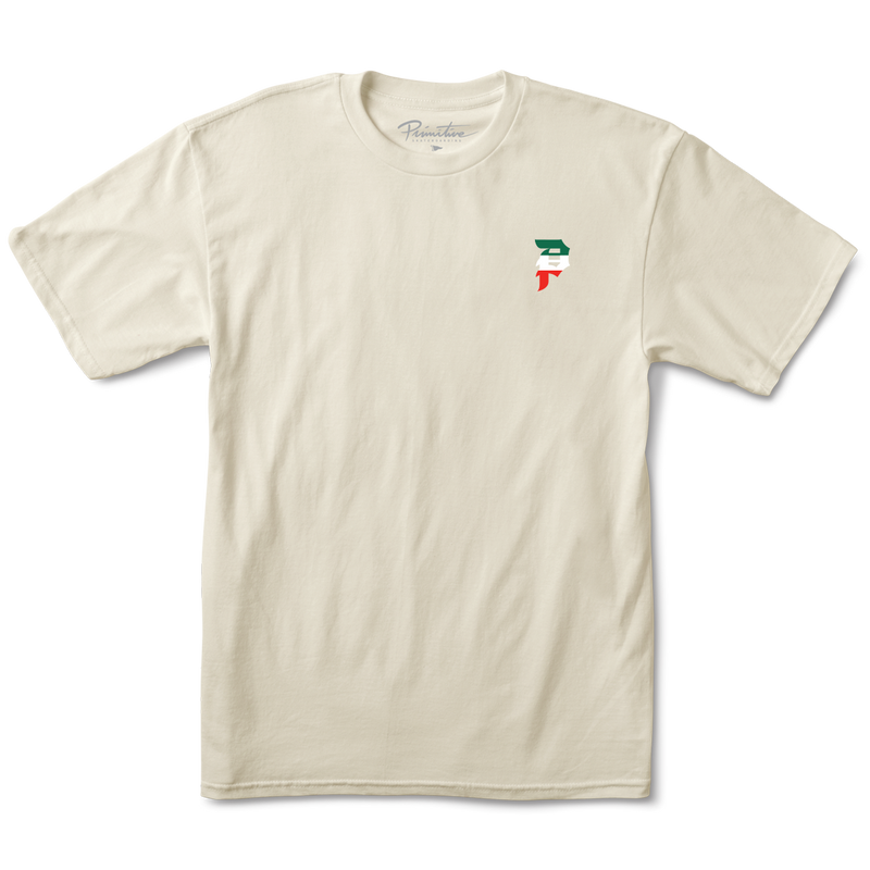 DIRTY P MEXICO TEE