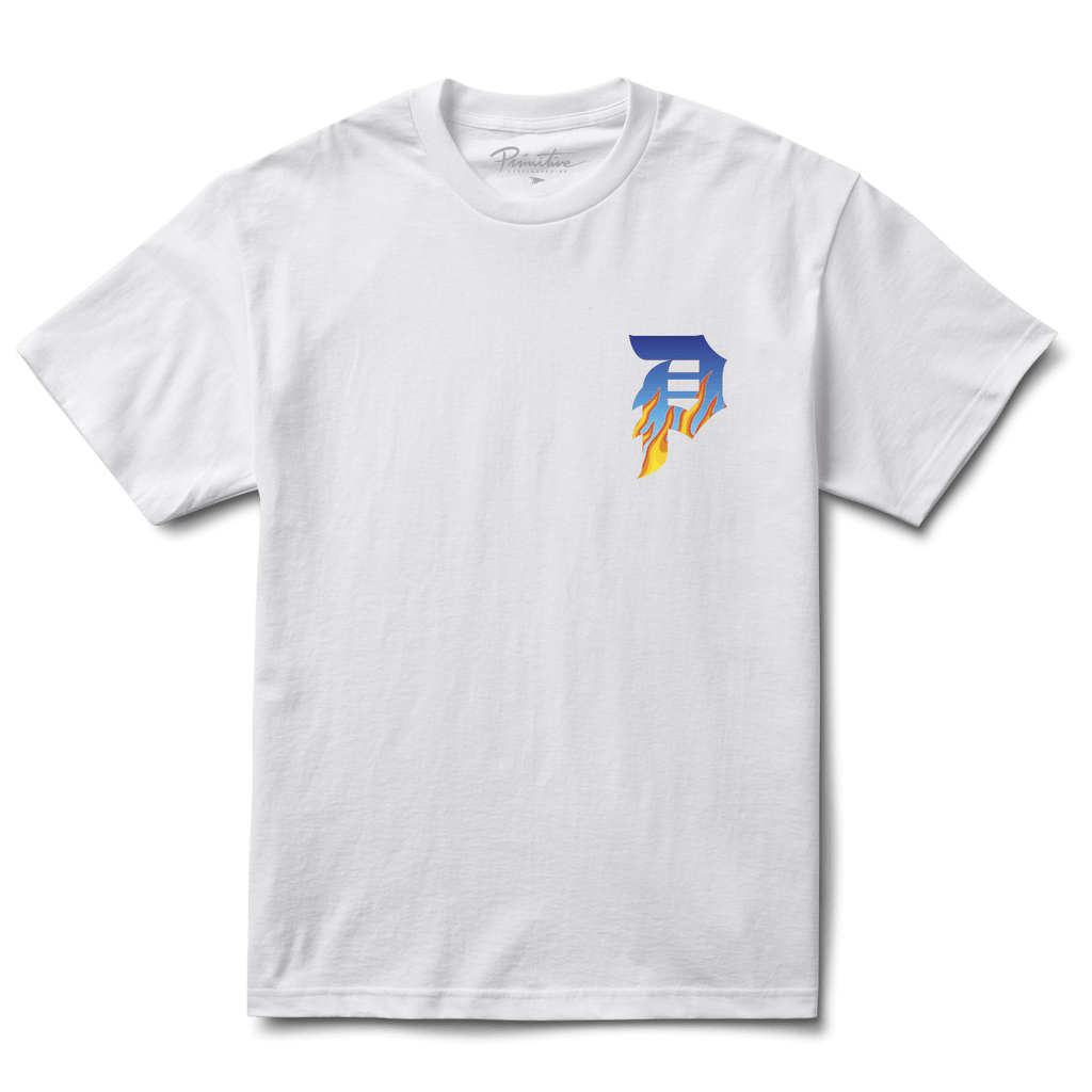 Primitive Skate No Regrets Tee