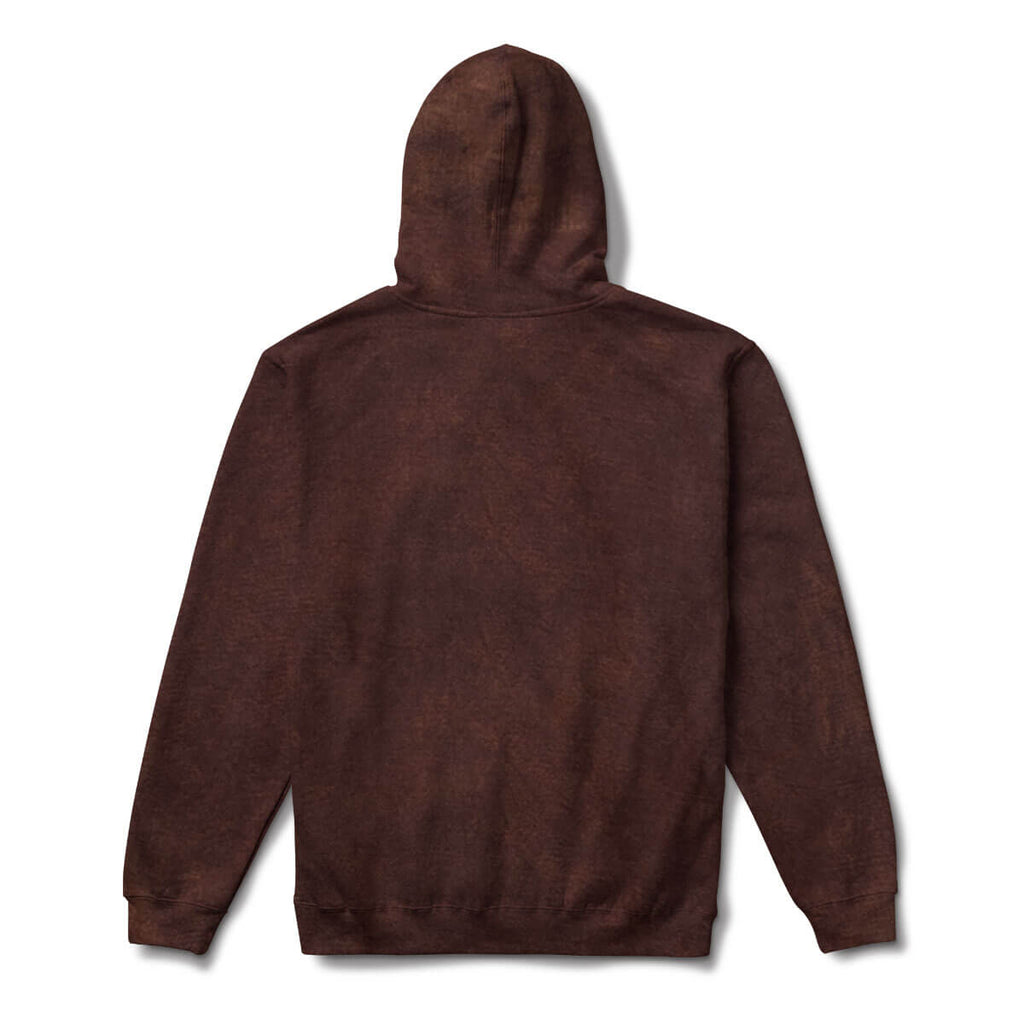 Primitive Skate Nuevo Washed Hood