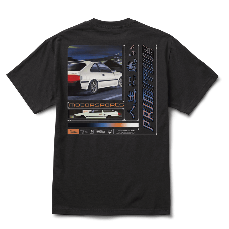 OSAKA NIGHTS TEE
