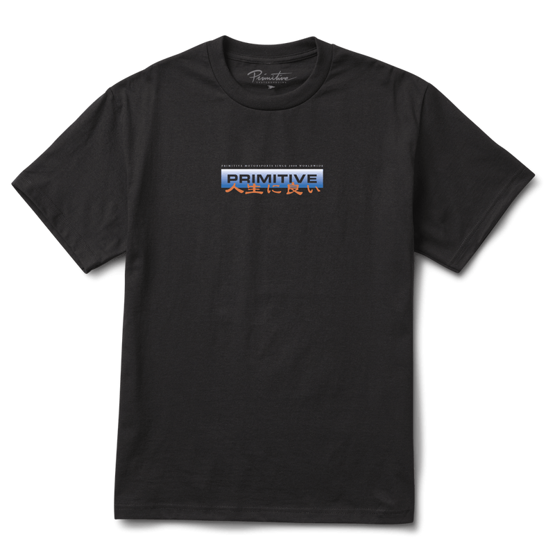 OSAKA NIGHTS TEE