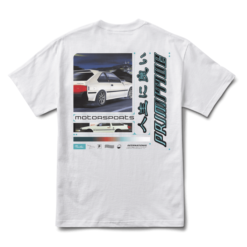 OSAKA NIGHTS TEE