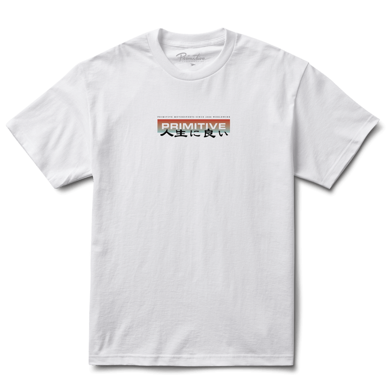 OSAKA NIGHTS TEE