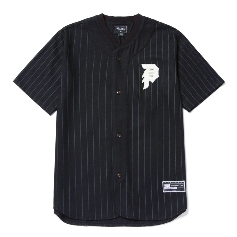 LEGEND BASEBALL JERSEY