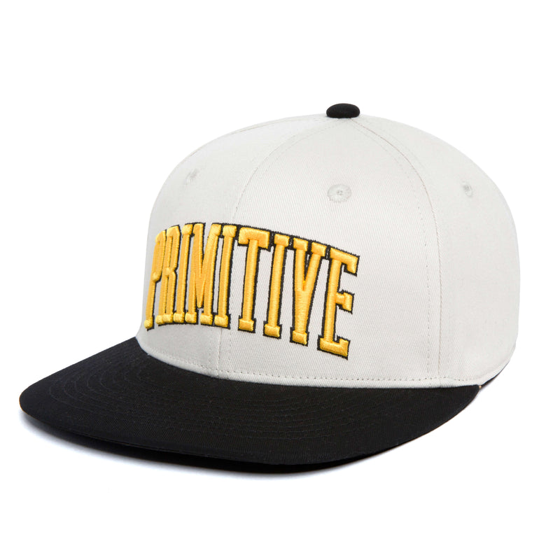 COLLEGIATE SNAPBACK