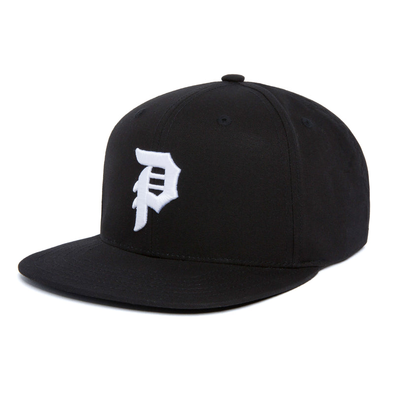 DIRTY P SNAPBACK