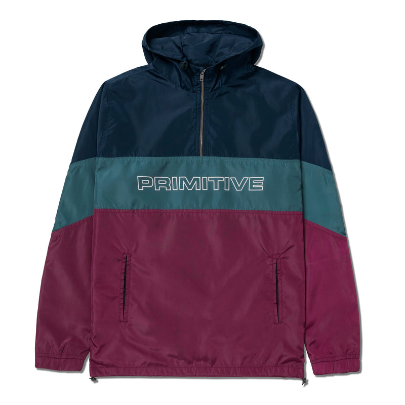 LEVELS ANORAK JACKET