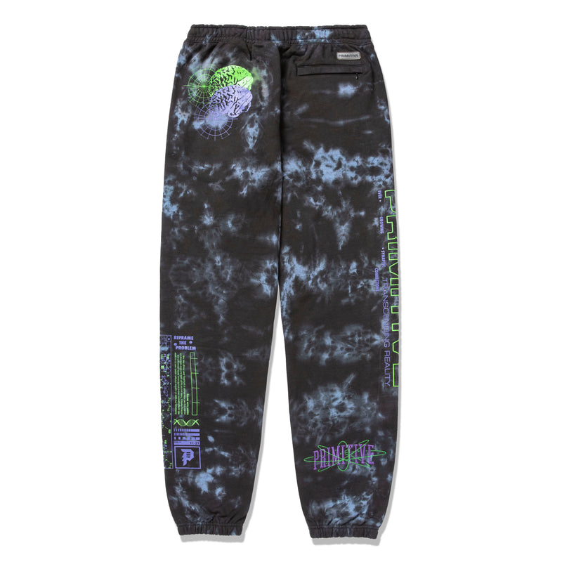 ALTERED STATE FLEECE PANT