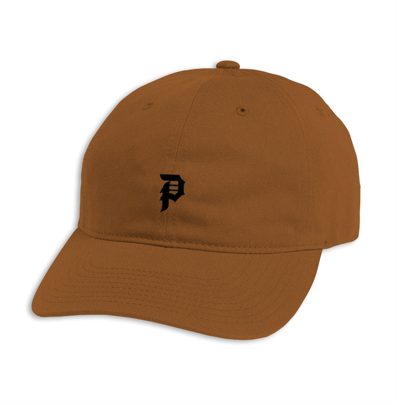 MINI DIRTY P STRAPBACK