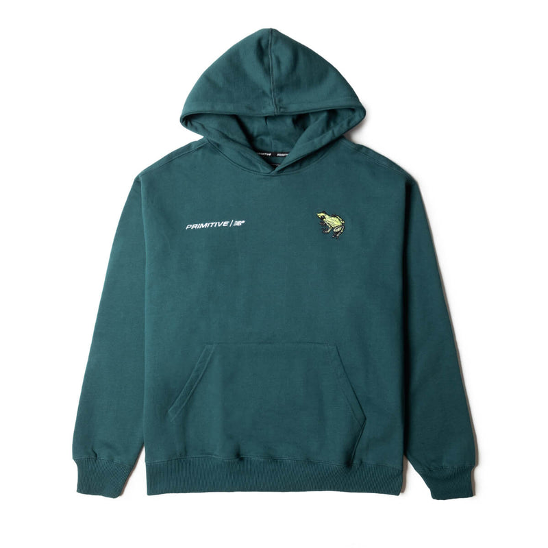 NUMERIC HOOD
