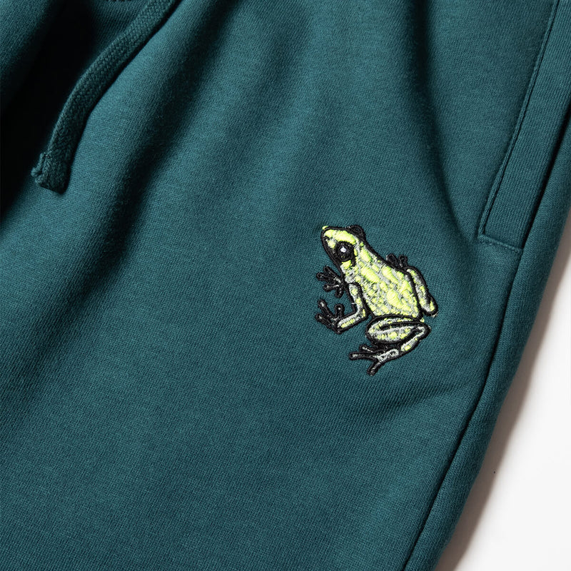 NUMERIC FLEECE PANT