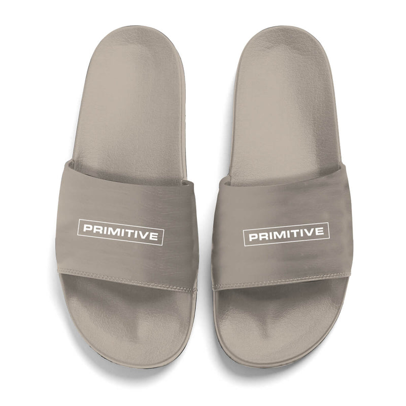 BOXED SLIDES