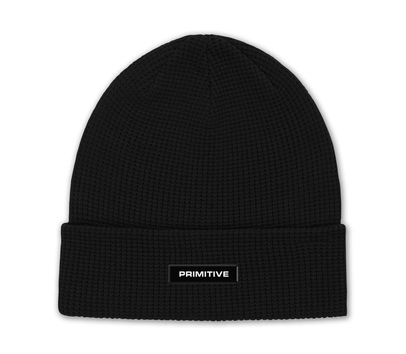 EURO WAFFLE BEANIE