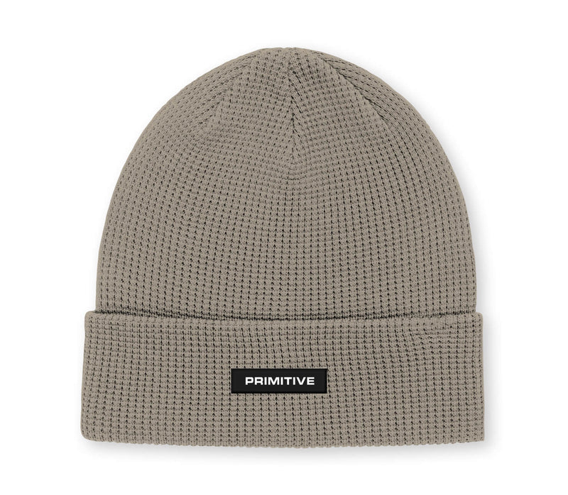 EURO WAFFLE BEANIE