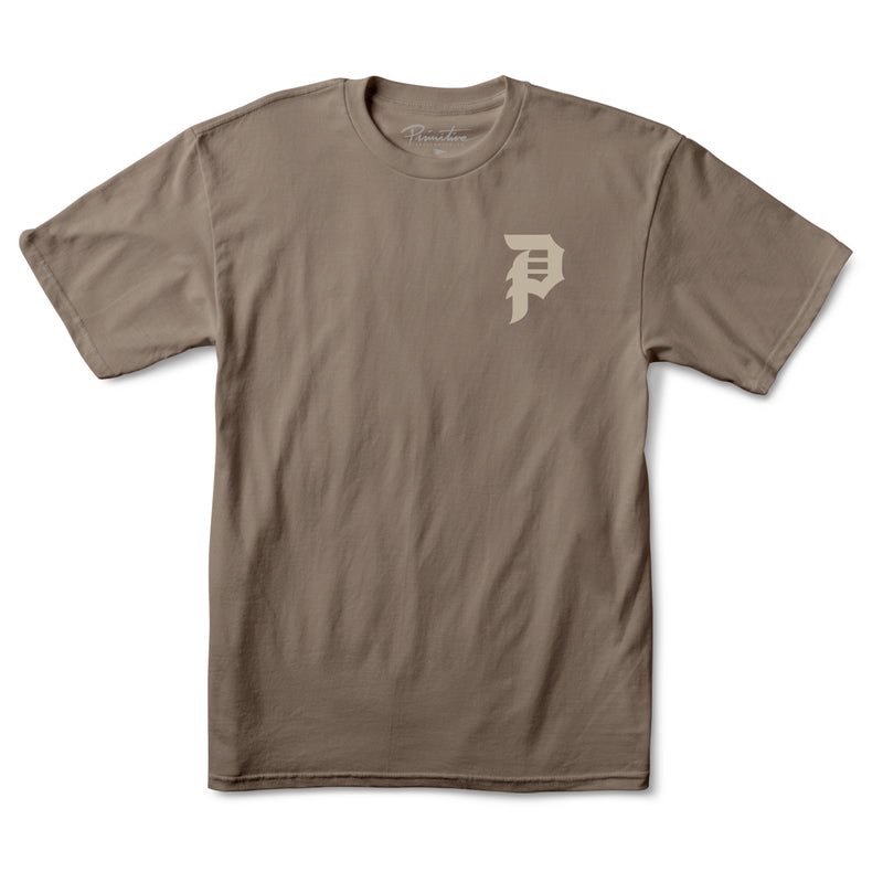 VALOR TEE