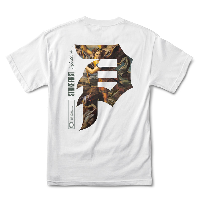 VALOR TEE
