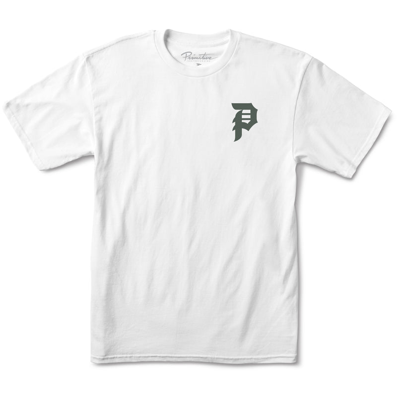 VALOR TEE