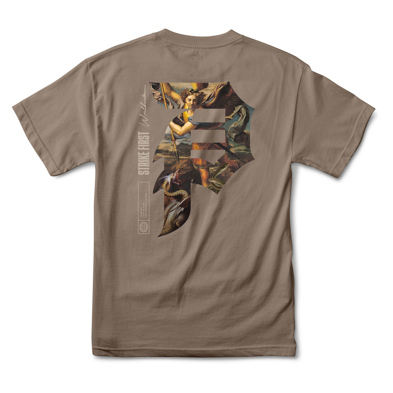 VALOR TEE