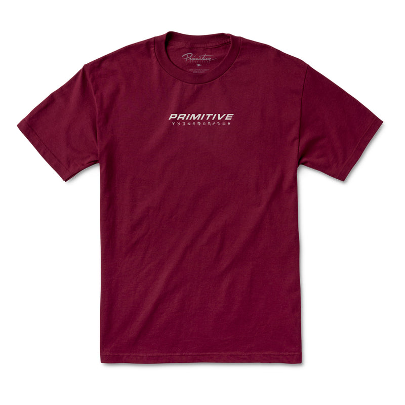 ZODIAC TEE