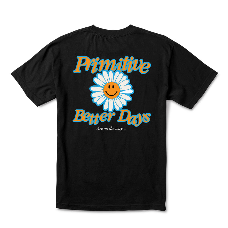 BETTER DAYS TEE